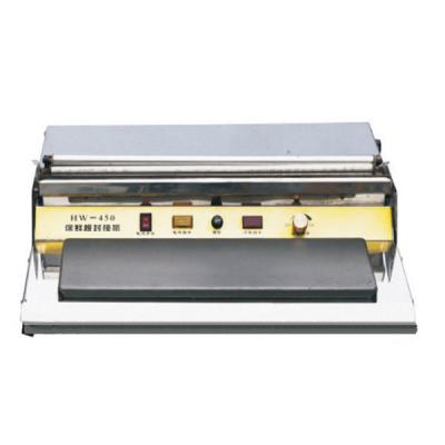 China HW450 Hand-Held Vacuum Sealer for sale