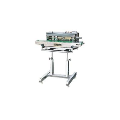 China DBF-900 Automatic Continuous Band Sealer for sale