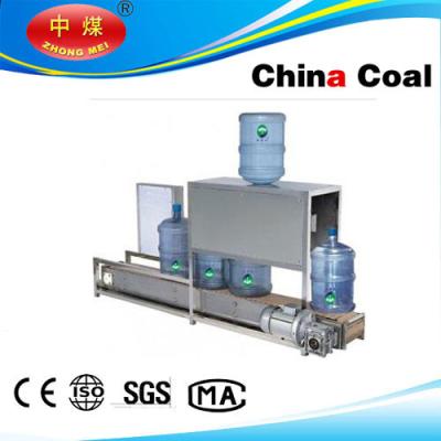 China Automatic 5 Gallon Shrinking Label Machine for sale