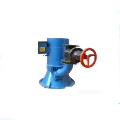 China china coal small hydro generator,water turbine ,0.3kw-20kw hydro generator for sale