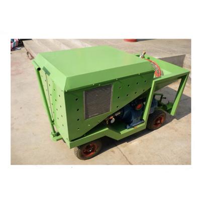 China Sprayer Machine for Plastic Track for sale