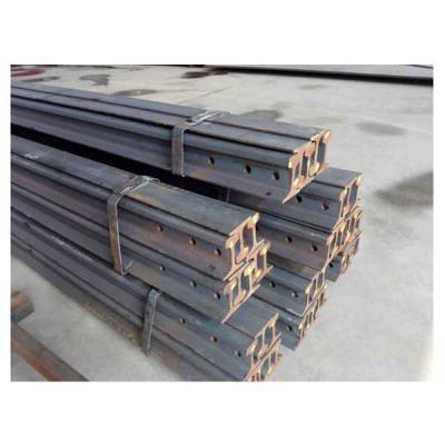 China 14.U71Mn 38kg Heavy Rails for sale