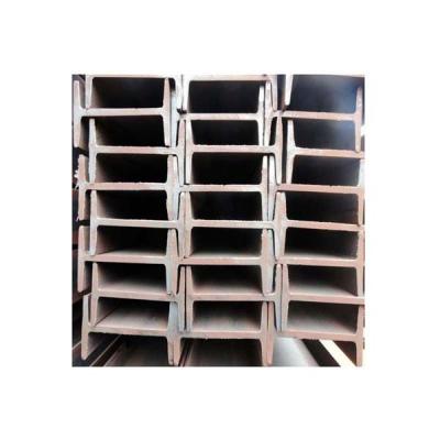 China GB Standard Hot Rolled I Beam Steel for sale