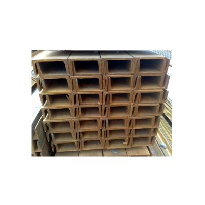 China C Section Steel for sale