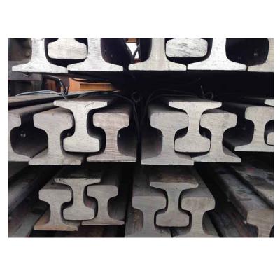 China QU80 Steel Rail Crane Rail for sale