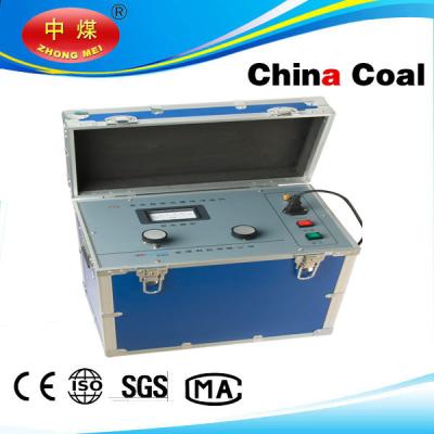 China Core grounding digital impact tester for sale