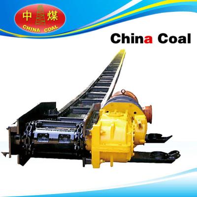 China SGB Scraper Conveyor for sale