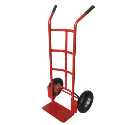 China HT series logistics cart trolley hand trolley for sale