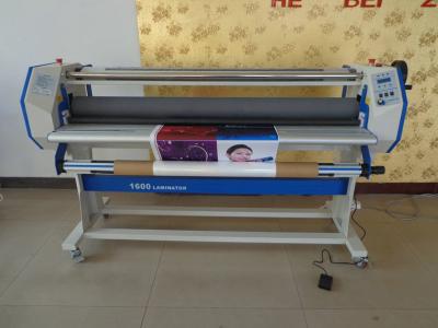 China 2015 Roll to Roll Photo Laminating Machine for sale