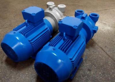 China 2BV2070 Single Stage Water Vacuum Pump for sale