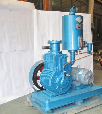 China H-30 Rotary Piston Vacuum Pump for sale