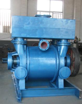 China 2BEC Water Ring Vacuum Pump for sale