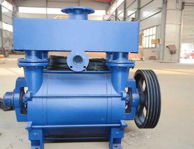 China 2BEC52 Water Ring Vacuum Pump for sale