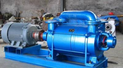 China 2SK Water Ring Vacuum Pump for sale