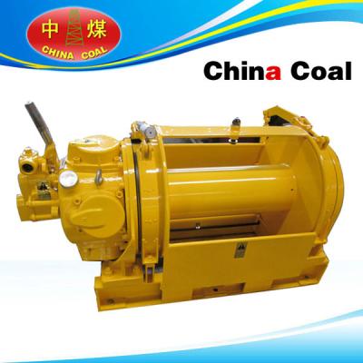 China Air Winch Air Winch for sale