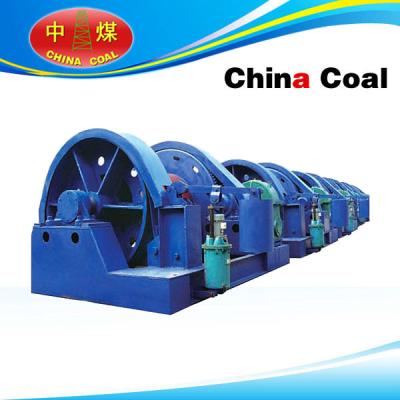 China JZ series shaft sinking winch for sale