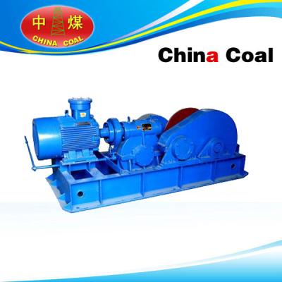 China JHMB-14 Slow speed winch for sale