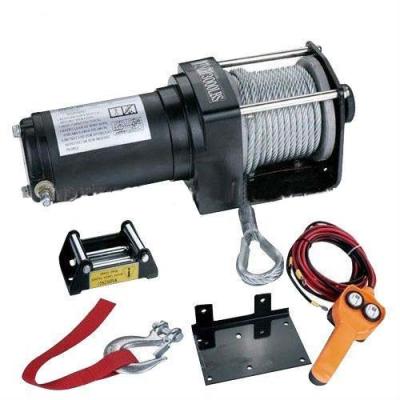 China Mini Hand Winch with CE for sale