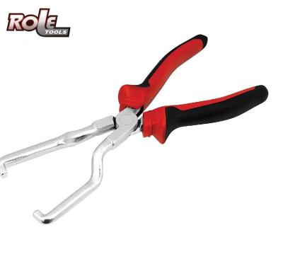 China MULTI FUNCTIONAL Performance Tool Fuel Line Clip Removal Pliers or Hose Release Disconnect Removal Car Hose Pliers for sale