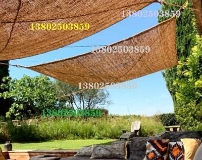 China Outdoor Roof Net Sunshade Terrace Car Side Net Canvas Sunshade Balcony Protector, Garden Sunshade for sale