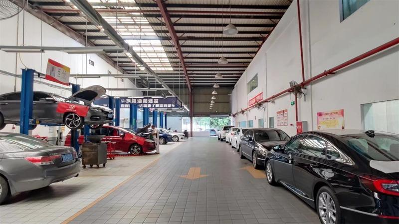 Verified China supplier - Sichuan Ganghong Vehicle Trading Co., Ltd.