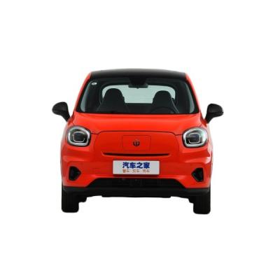 China China cloth lingpao T03 electric vehicle 0 kilometers energy new EV cars new mini cars used cars for sale