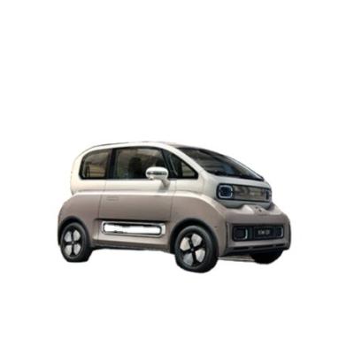 China Fabric BAOJUN New Kiwi EV Vehicle Baojun Electric Power Vehicle From China Port Drive for sale