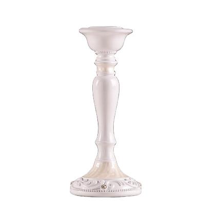 China Europe Votive Candle Holder, Wholesale Candle Holder, Polyresin Candle Holder for sale