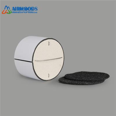 China Modern Smart Home Energy Control HVAC Cool Air Fan Smart Conomic Hrv Exchanger Erv Heat Recovery Ventilation for sale