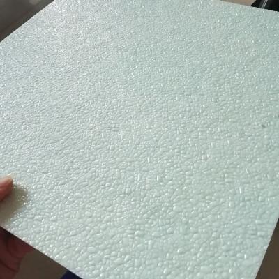 China Smooth FRP Embossed Panel FRP Pebbled Sheet Roll for sale