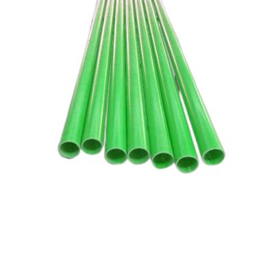 China Pultruded Fiberglass Tubes Gfrp Prfv for sale