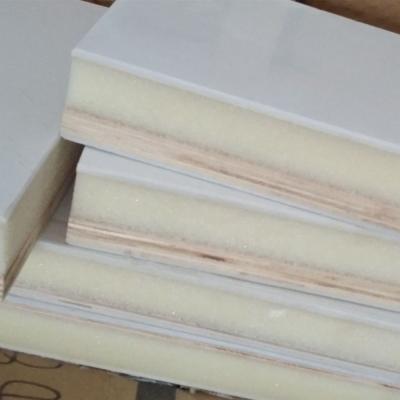 China Composite Fiber Glass Fiberglass Laminate Panel Sheet Board for sale