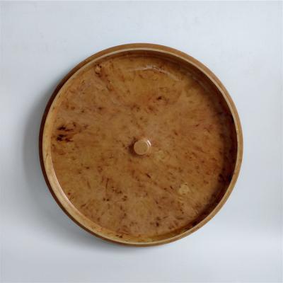 China FRP BMC SMC Moulding Plate with Phenolic Resin for sale