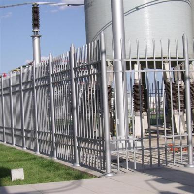 China FRP Fiberglass Electric Fence Post for sale