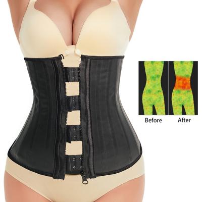 China 2022 Breathable Women Outfits Breathable Waist Trainer With Name Brand Wholesale for sale