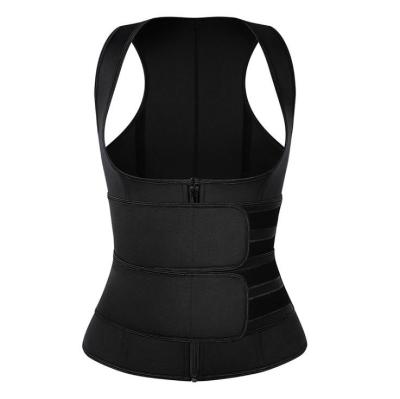 China Breathable Women's Waist Trimmer Abs Casual Exercise With Favorable Discount for sale