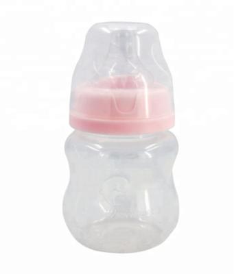 China BPA Free New Design Cute Cheap Baby Bottles for sale