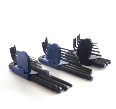 China Universal 50BV30/PP Selling No Trace New Design Black Internal Hex Key for sale