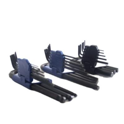 China New Arrival 50BV30/PP Universal Selling No Trace New Design Black Internal Hex Key for sale