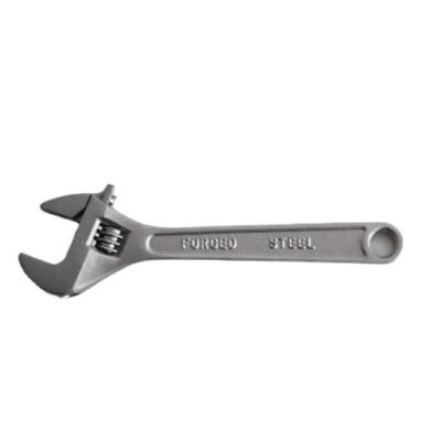 China Carbon Steel China Factory Professinal Adjustable Stainless Steel Monkey Wrench for sale