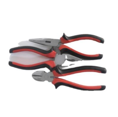 China MULTI FUNCTIONAL fashion wholesale Heavy Duty Hand Tool 6