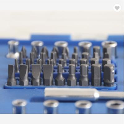 China Highest Quality 65pcs Car Household Repair Craftsman Tool Kit Household Tool Kit for sale