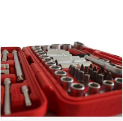 China Custom Car LOGO 94pcs Set Auto Repair Tool Kit Quick Combination Tools for sale