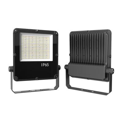 China 150W Dimmable LED Flood Light With Meanwell Driver And IP65 Protection for sale