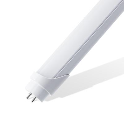 China 4FT de alta luminosidad de aluminio de aleación de aluminio de interior Tubos LED Luces T8 Tubo LED 120cm 15W 18W 22W Tipo A + B luz LED en venta