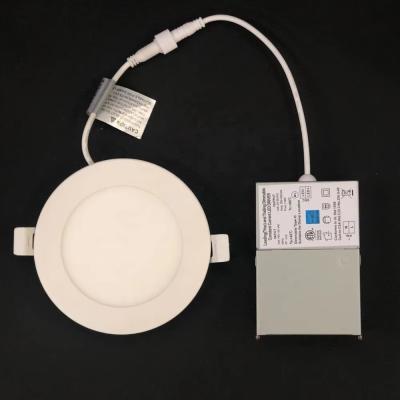 China led indoor ceiling lights 9W 12W and AC85-265V Input Voltage wall mounted for sale