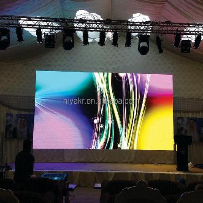 China Wwwxxx high quality full color video outdoor rental led display screen outdoor rental HD p3.91 p4.81 p4 p5 for sale