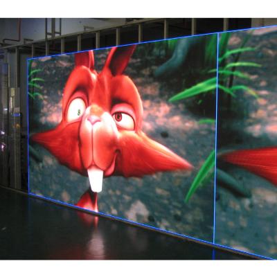 China Indoor full color led screen P1.25 P3.91 indoor /outdoor stage led panel led display led billboard for sale