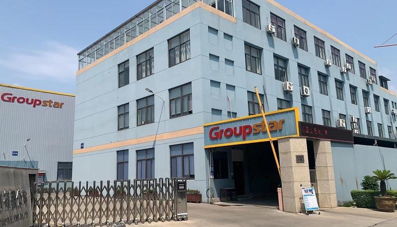 Verified China supplier - Ningbo Groupstar Lighting Co., Ltd.