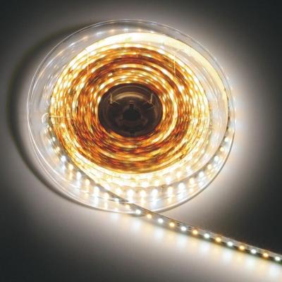 China DC 12V SMD 120Leds 10MM TDC 3528 Dimmable Residential/Commercial/Retail/Hospitality/Landscape Led Flexible Smart Strip Lights for sale